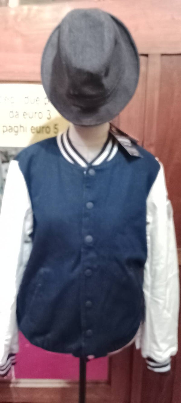 Abbigliamento uomo