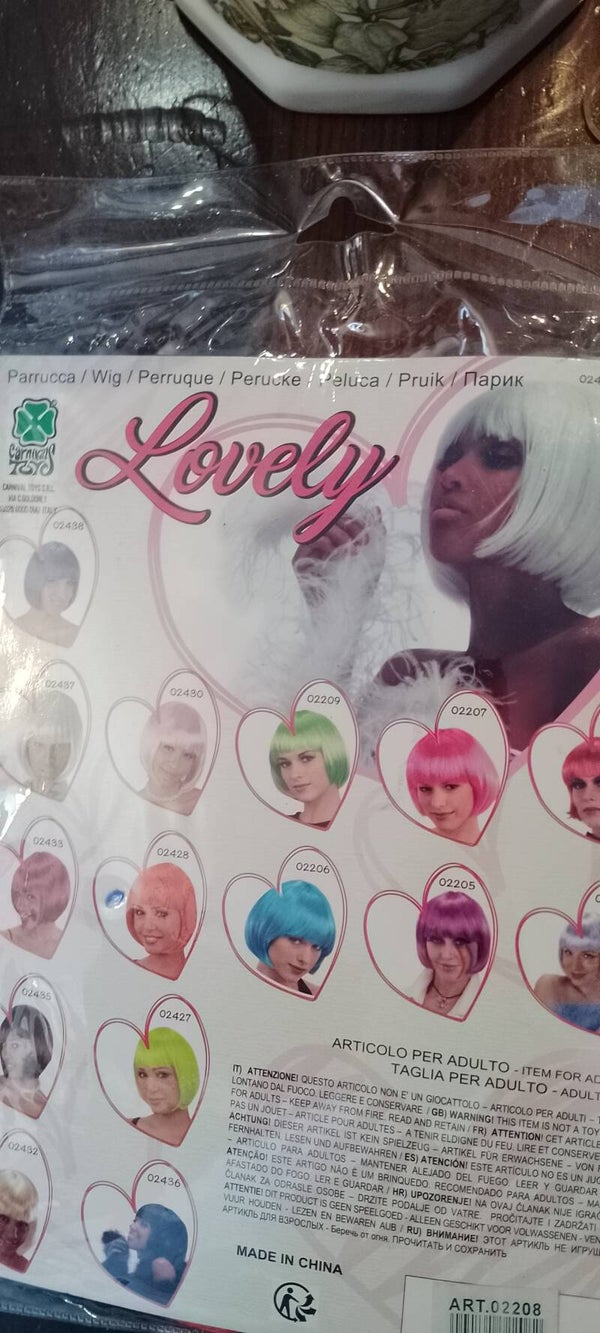 Carnevale