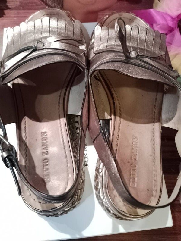 Calzature donna