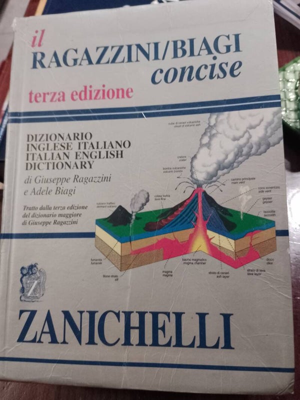 Dizionario