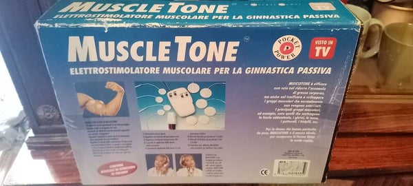 Ginnastica passiva