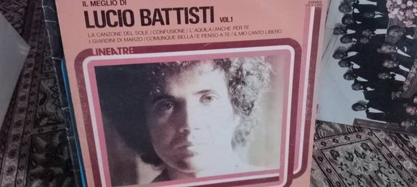 Vinile