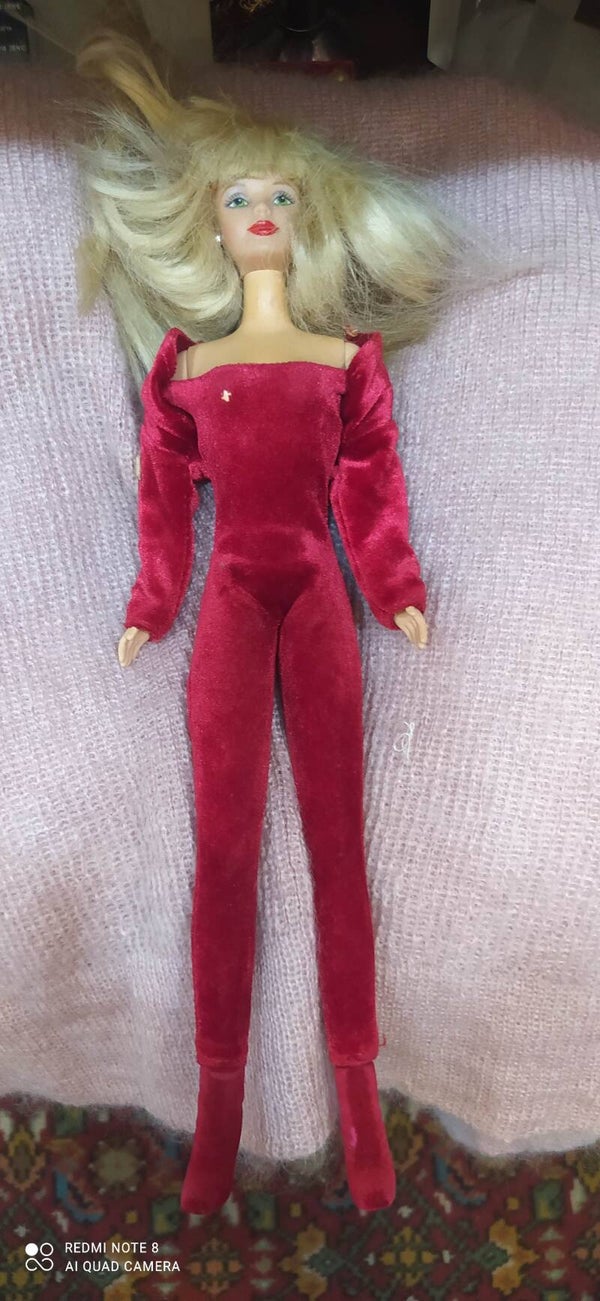 Barbie