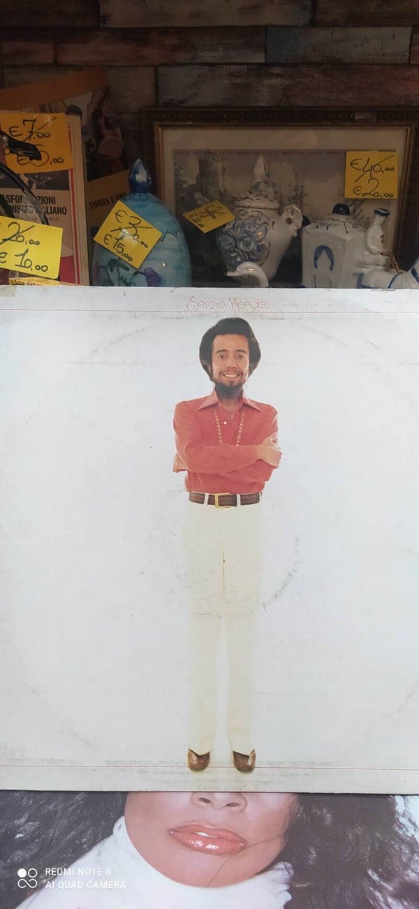 Vinile