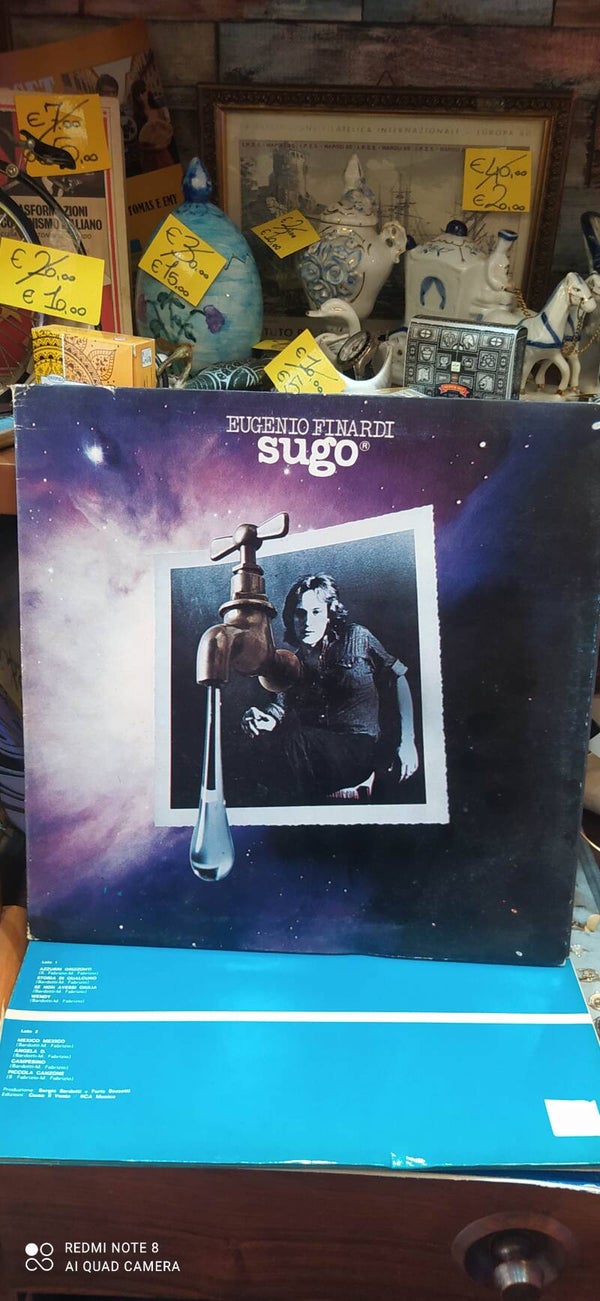 Vinile