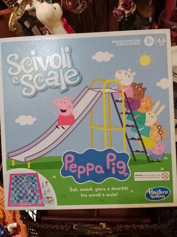 Giochi bambini
