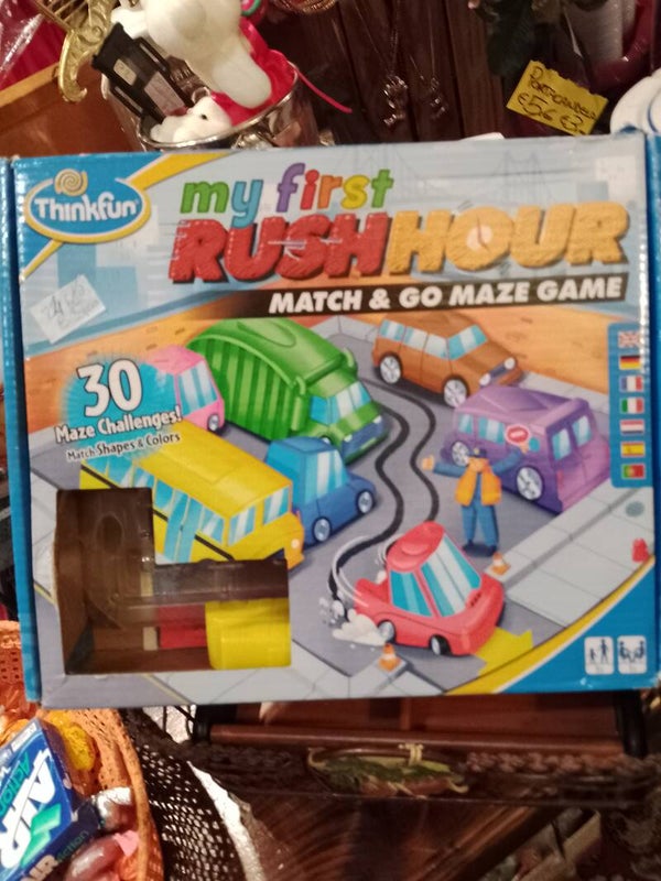 Giochi bambini