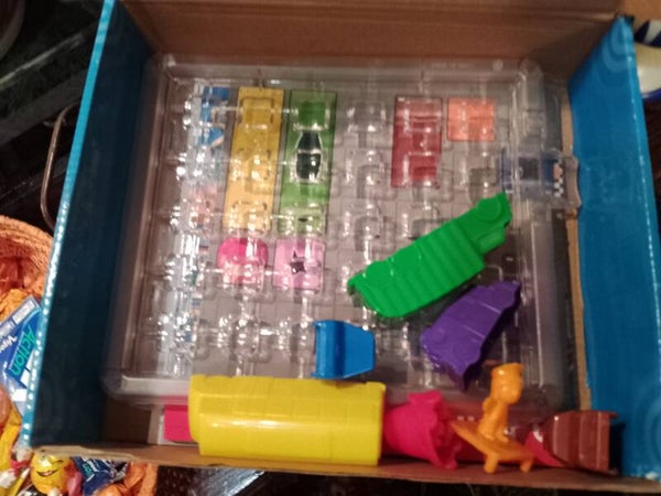 Giochi bambini