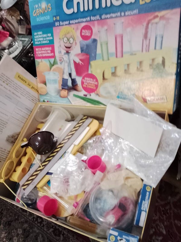 Giochi bambini