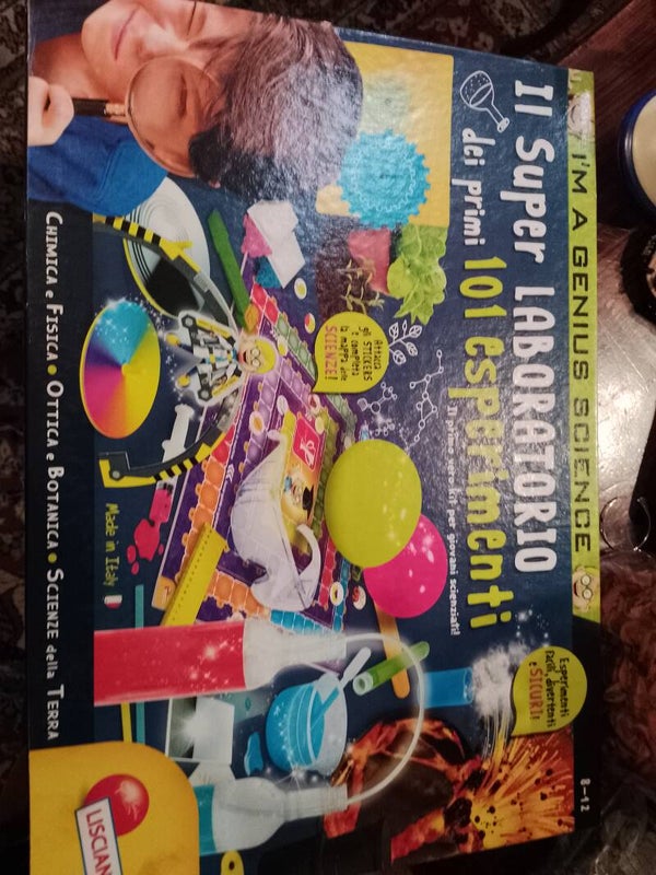 Giochi bambini