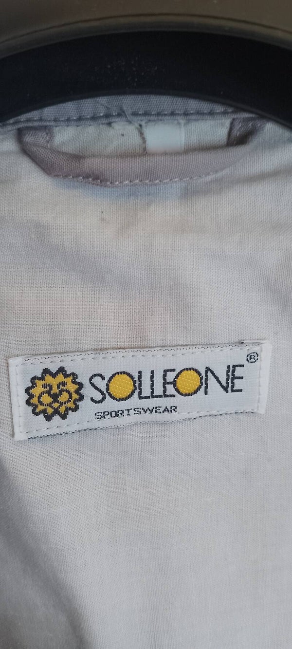 Abbigliamento uomo