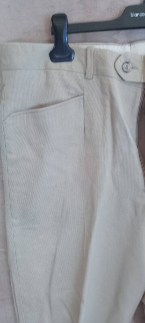 Abbigliamento uomo