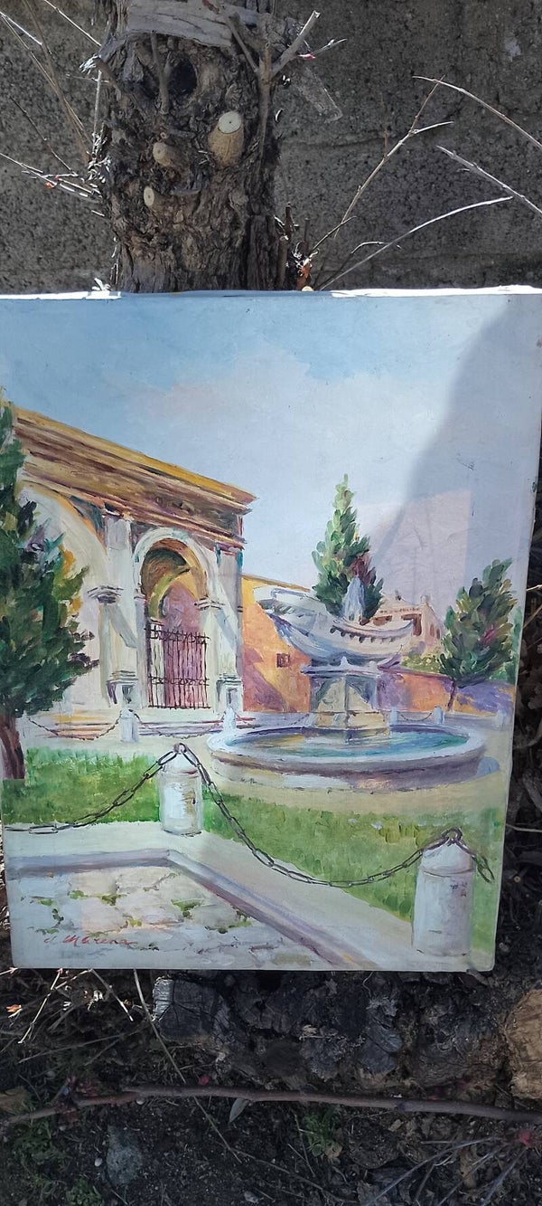 Quadro