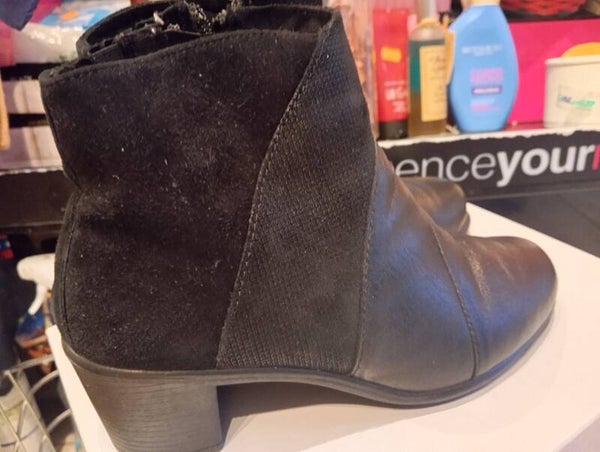 Scarpa donna