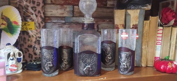 Bicchieri whisky