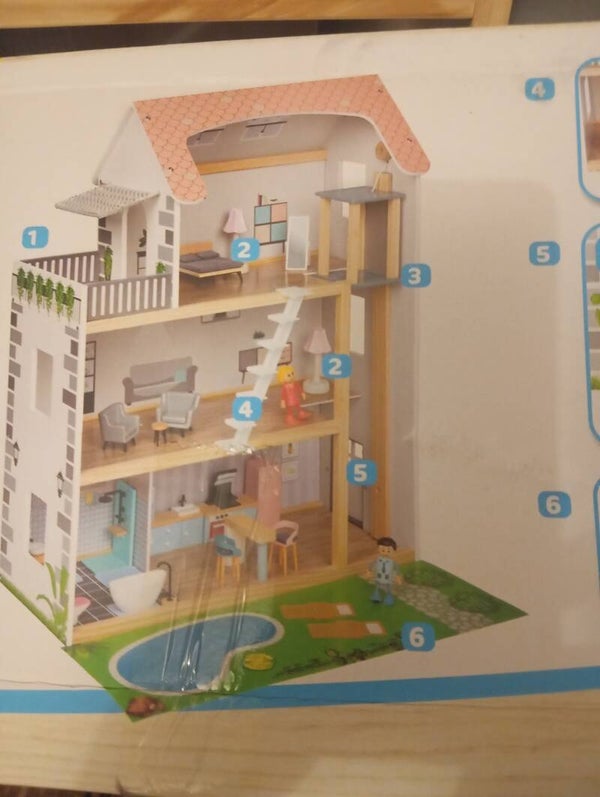 Giochi bimbo