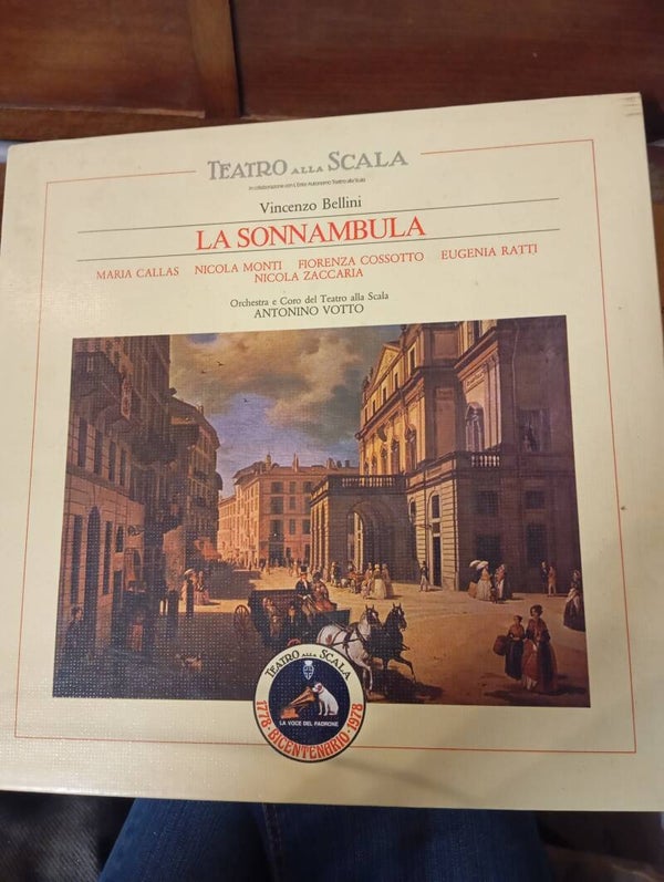 Vinile