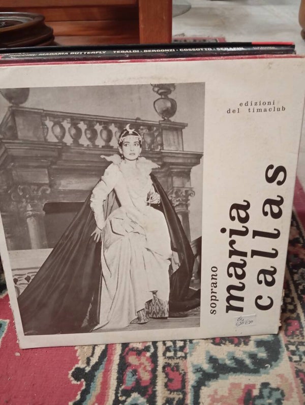 Vinile