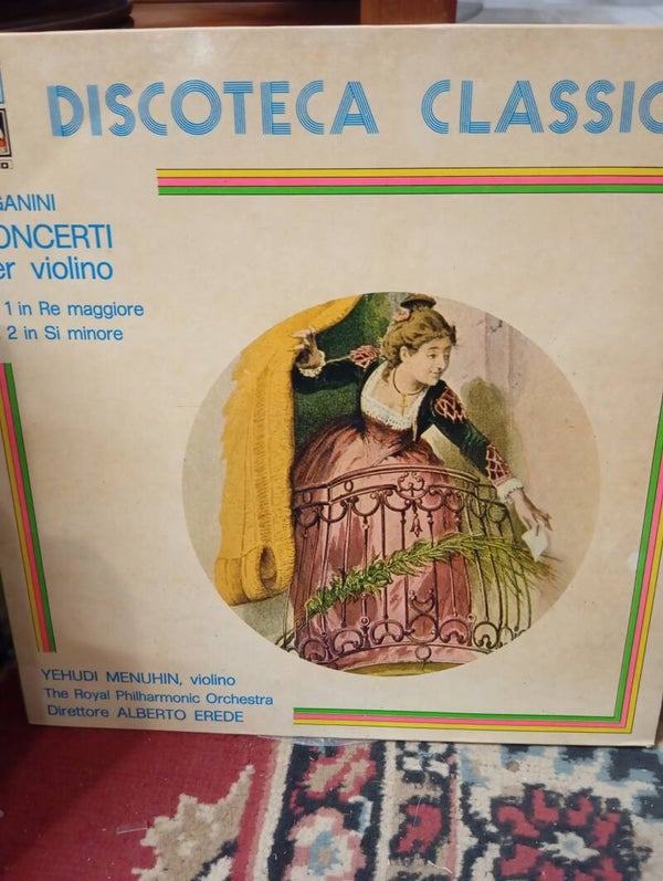 Vinile