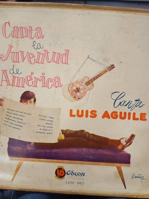 Vinile