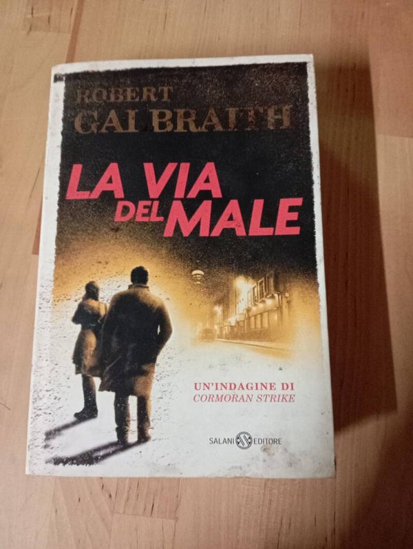 Libro