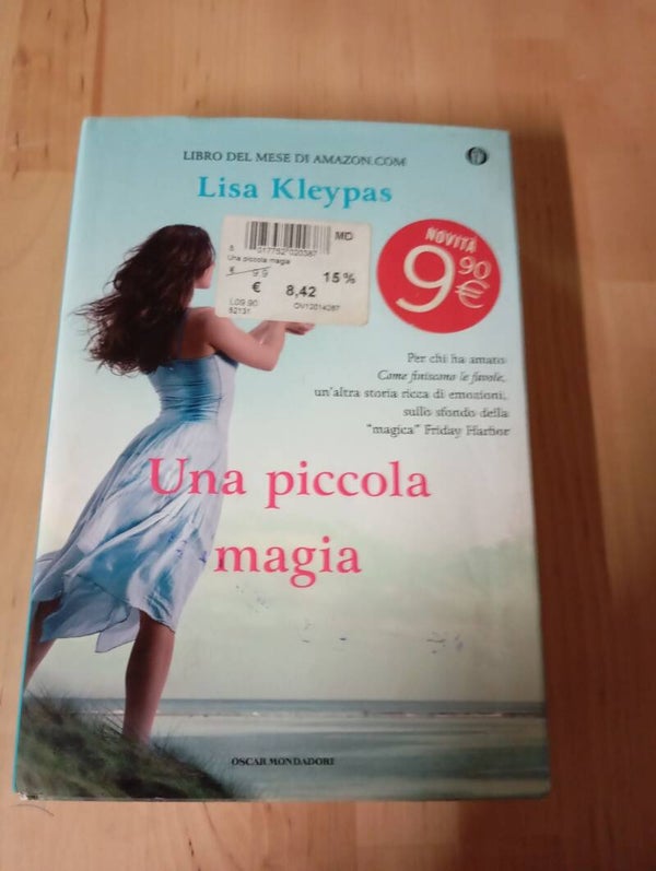 Libro