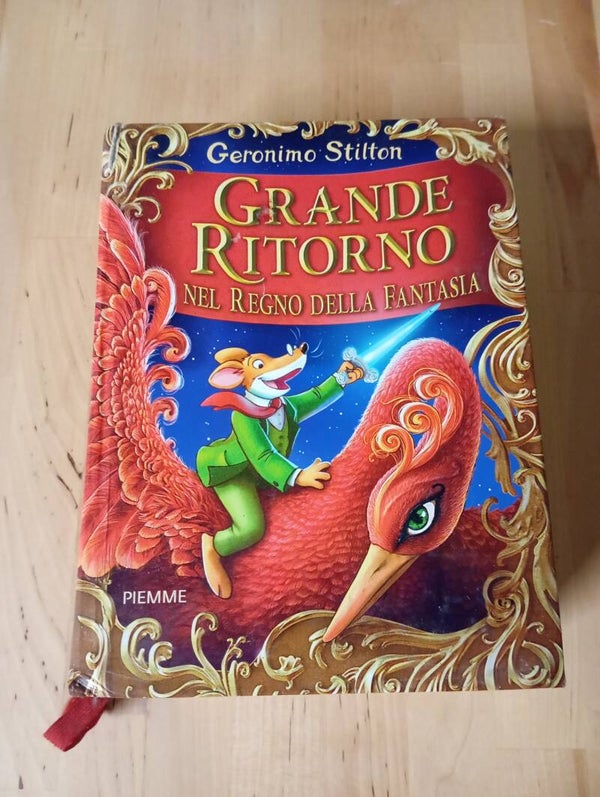Libro
