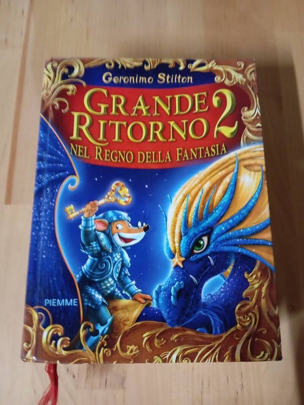 Libro