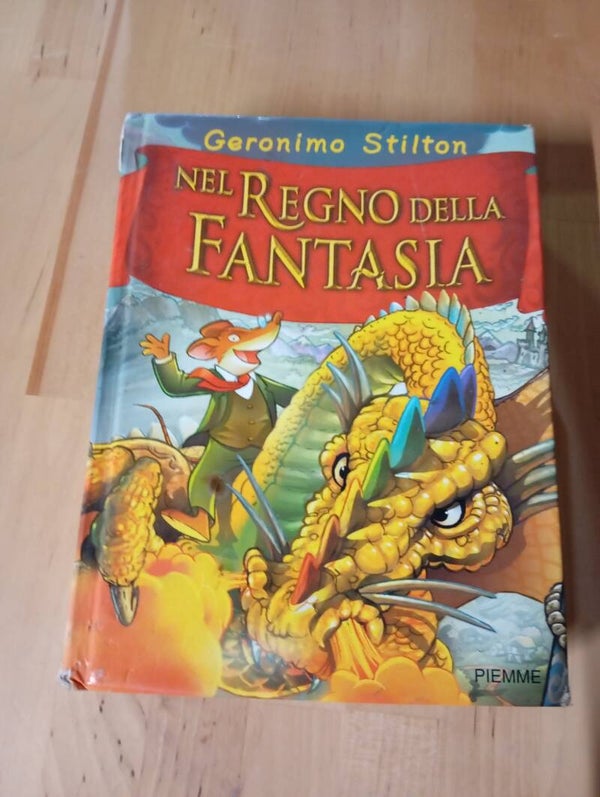 Libro