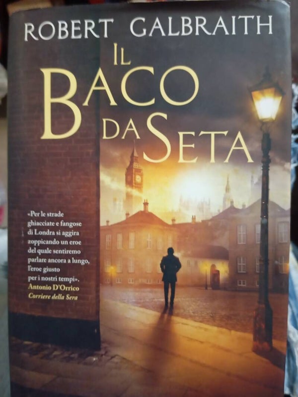 Libro