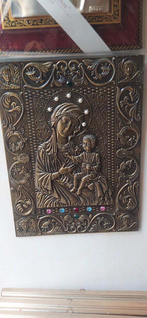 Oggetti sacri