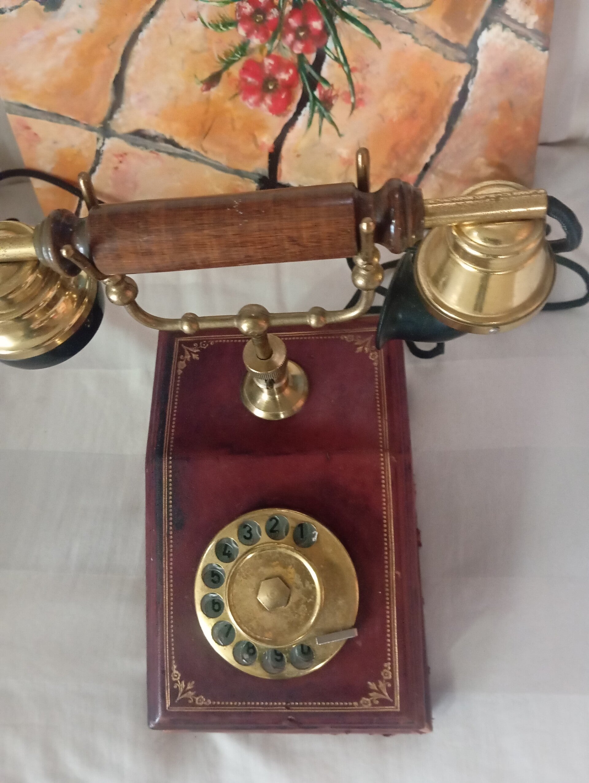 Oggettistica vintage