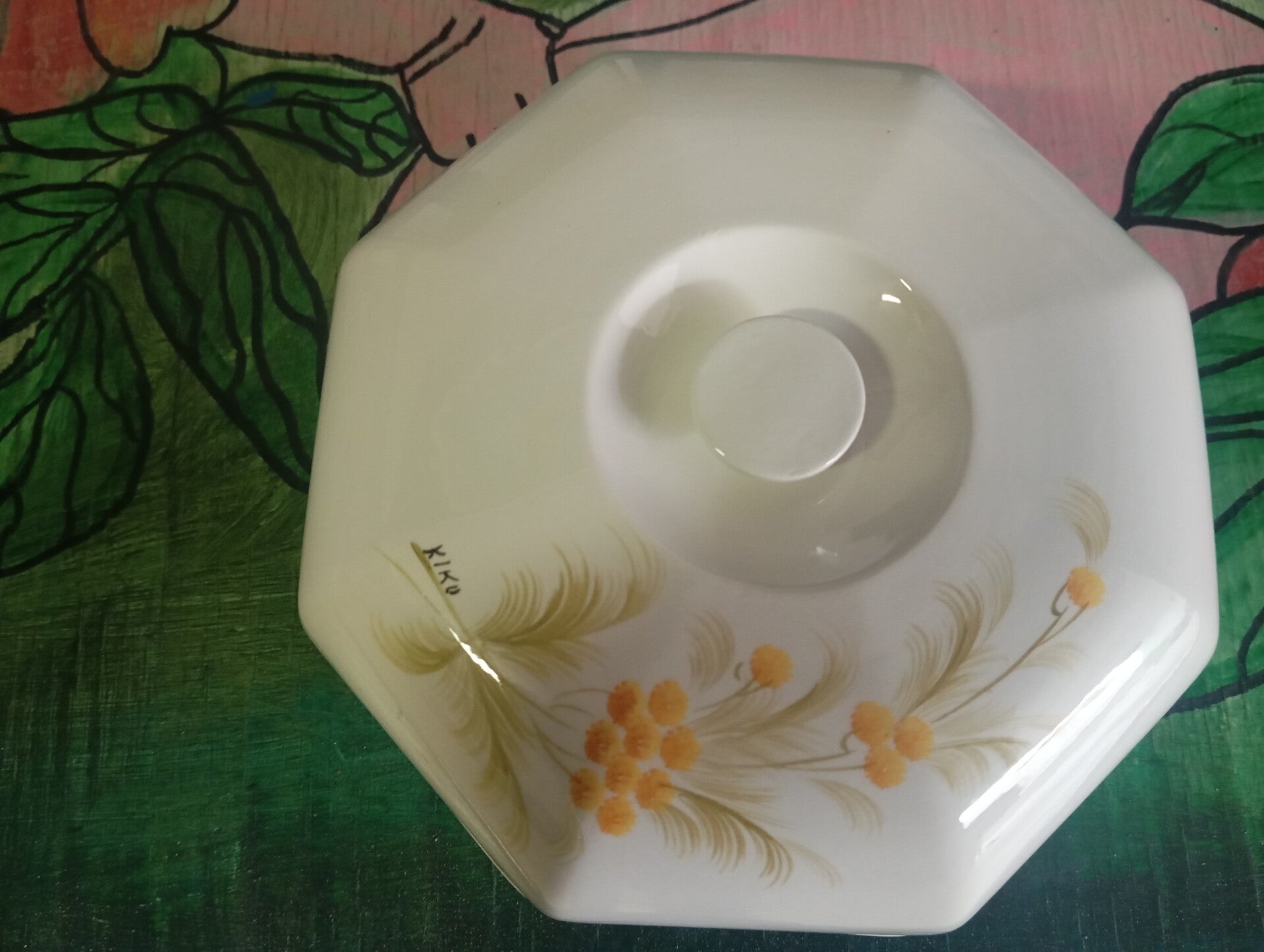 Oggettistica vintage