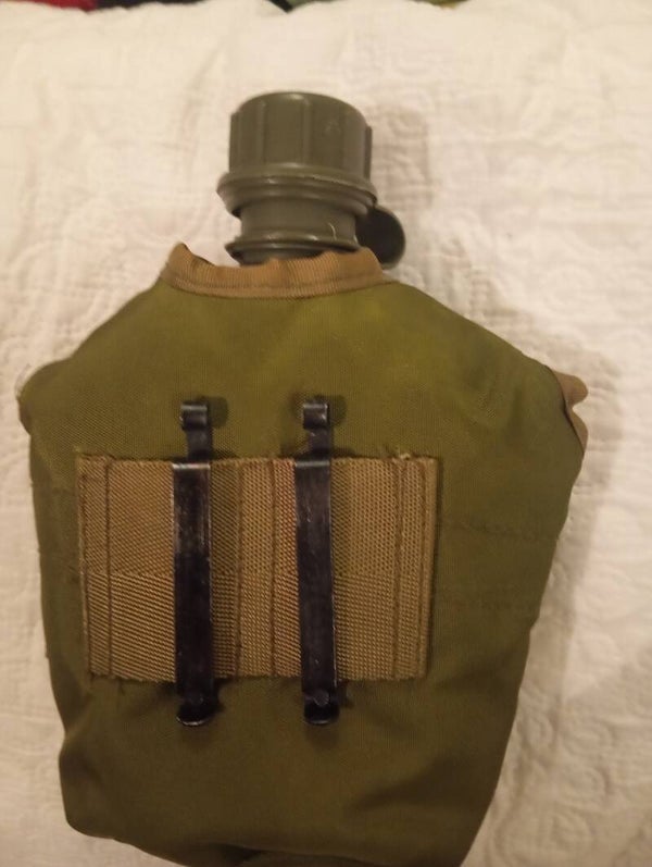 Accessori militari