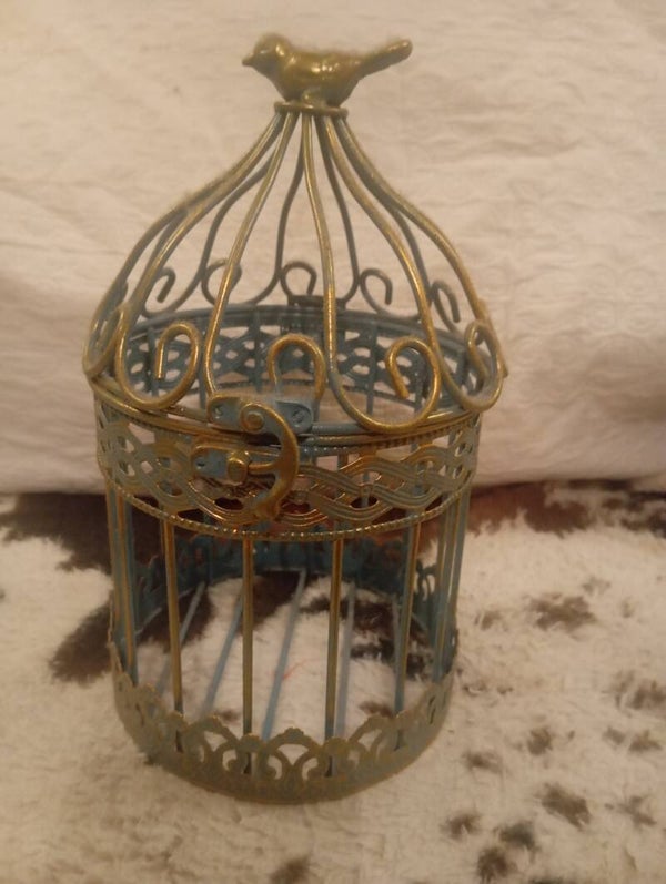 Shabby chic