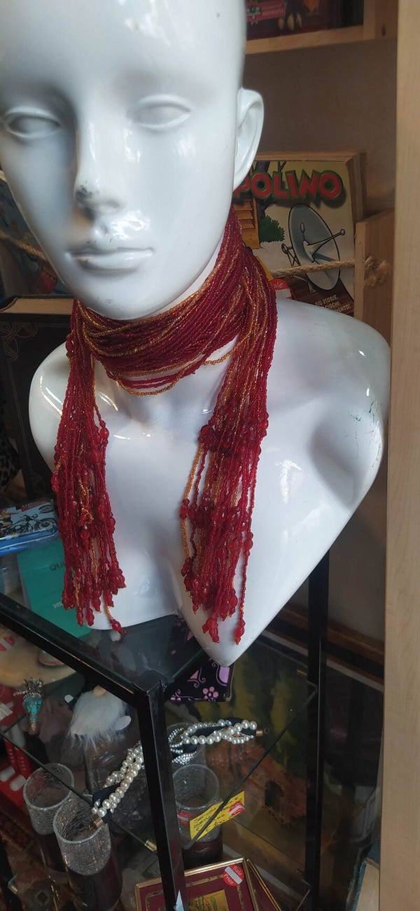 Oggettistica donna