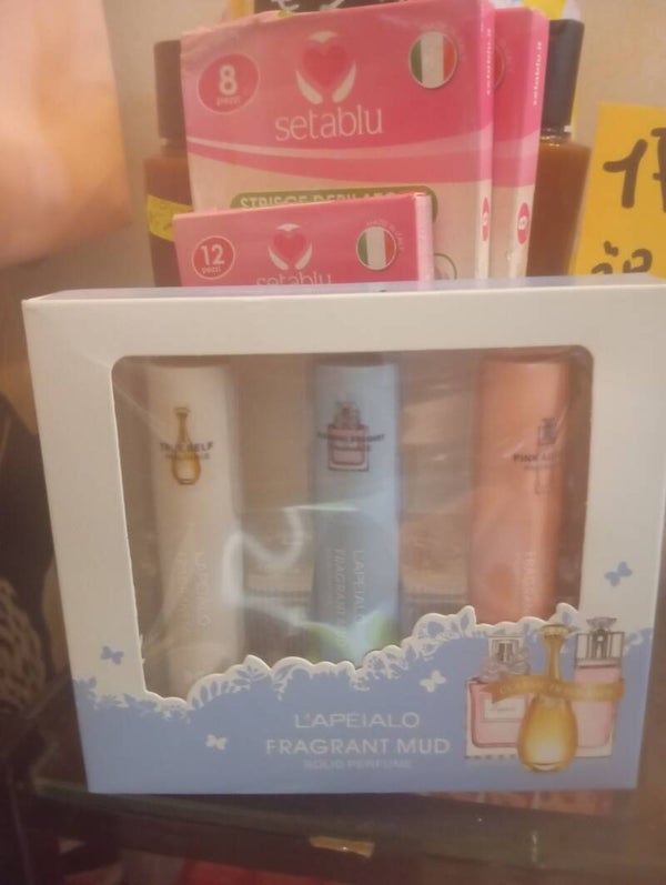 Profumo donna