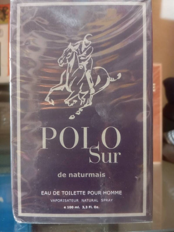 Profumo uomo