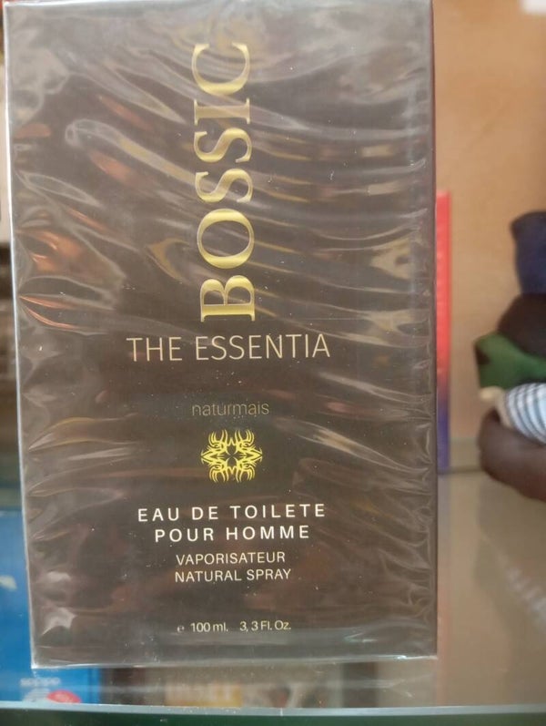 Profumo uomo