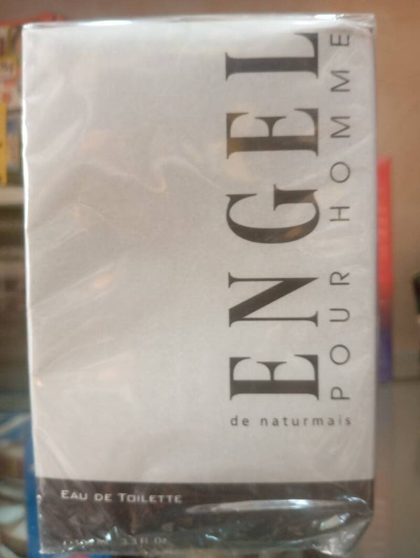 Profumo uomo