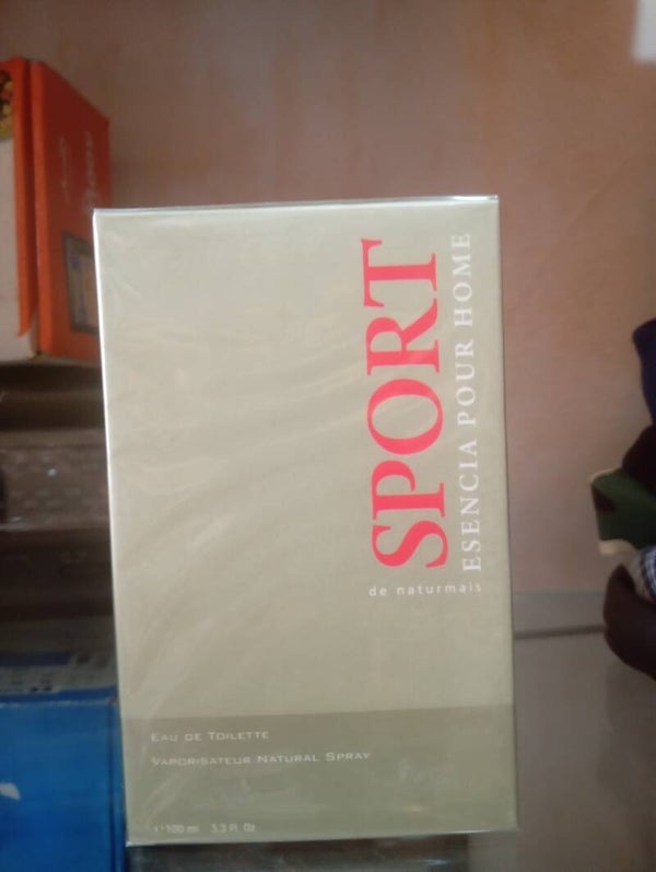 Profumo uomo