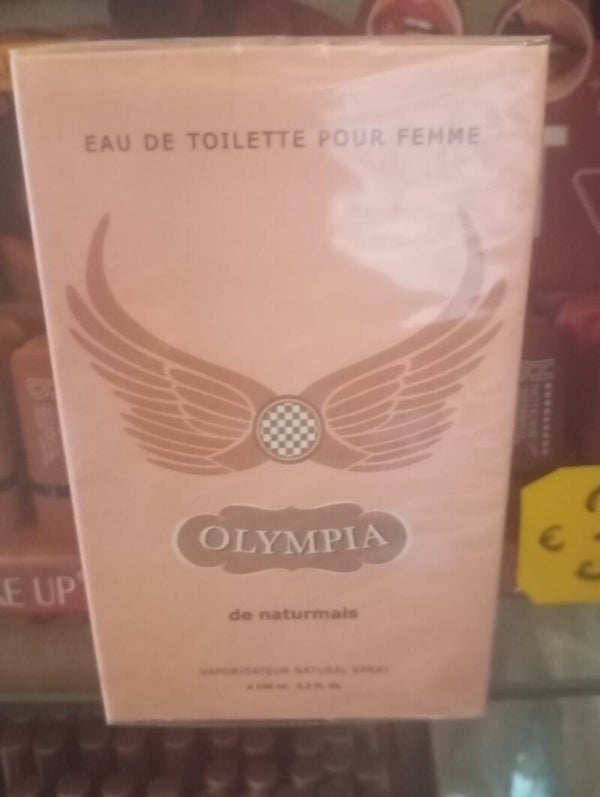 Profumo donna
