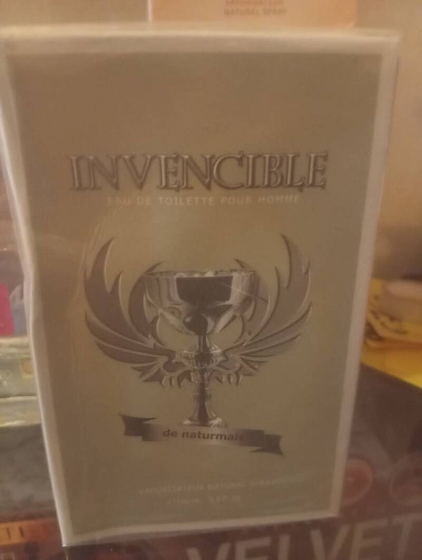 Profumo uomo