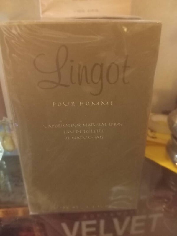 Profumo uomo