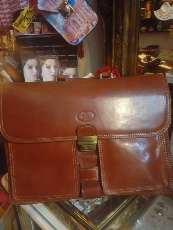 Borsa uomo