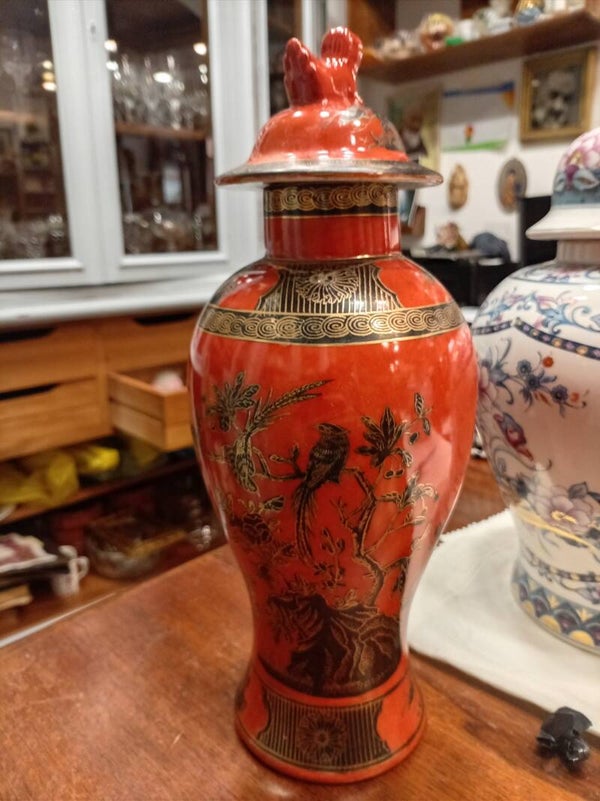 VASO DECORO