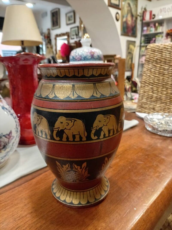 VASO DECORO
