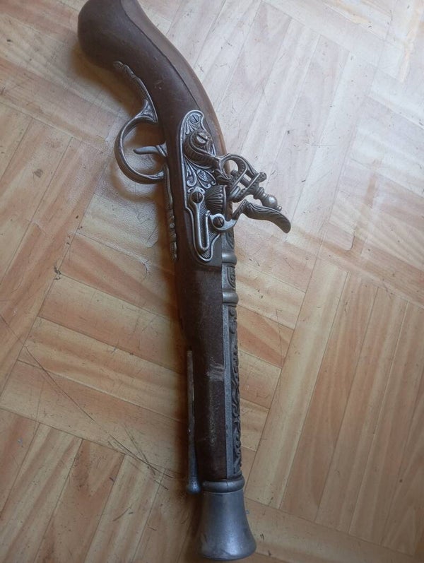 Vintage