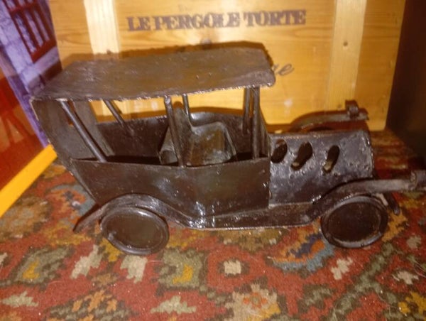 Vintage