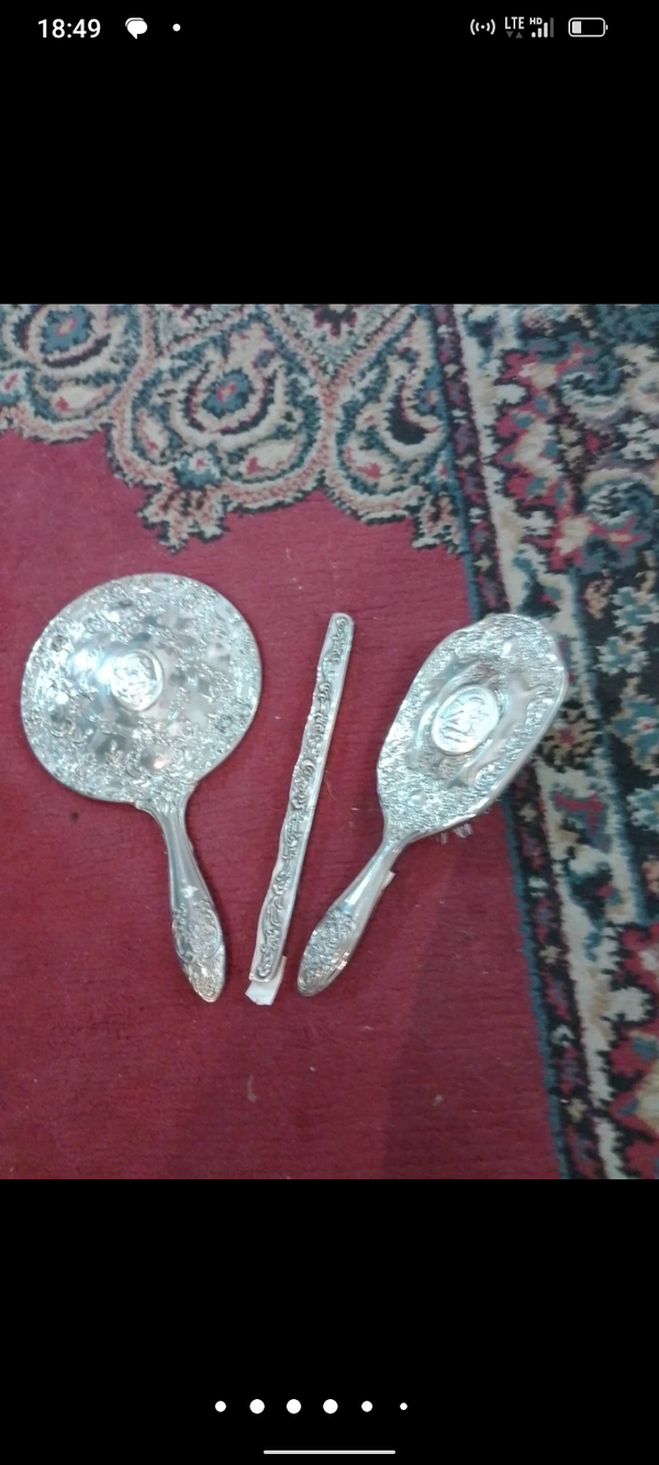 Accessori vintage